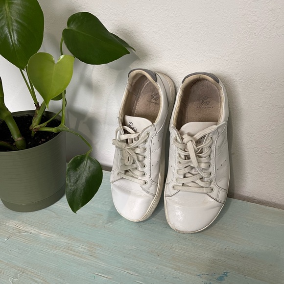 groundies Shoes - Groundies universal size 8/39